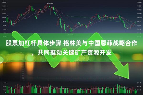股票加杠杆具体步骤 格林美与中国恩菲战略合作，共同推动关键矿产资源开发